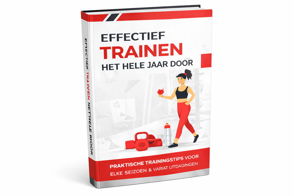 Level 3 Fitness E-Book