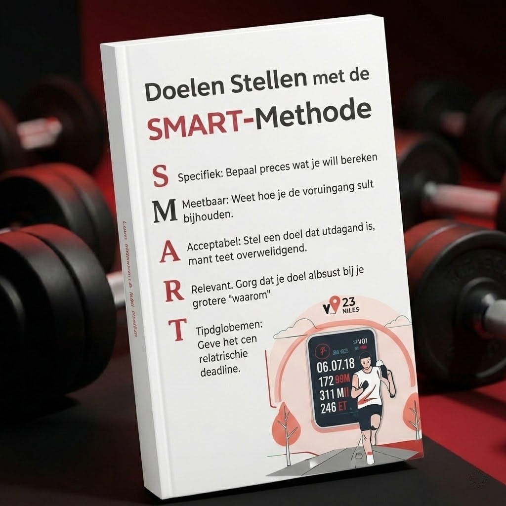 Level 2 Fitness E-book