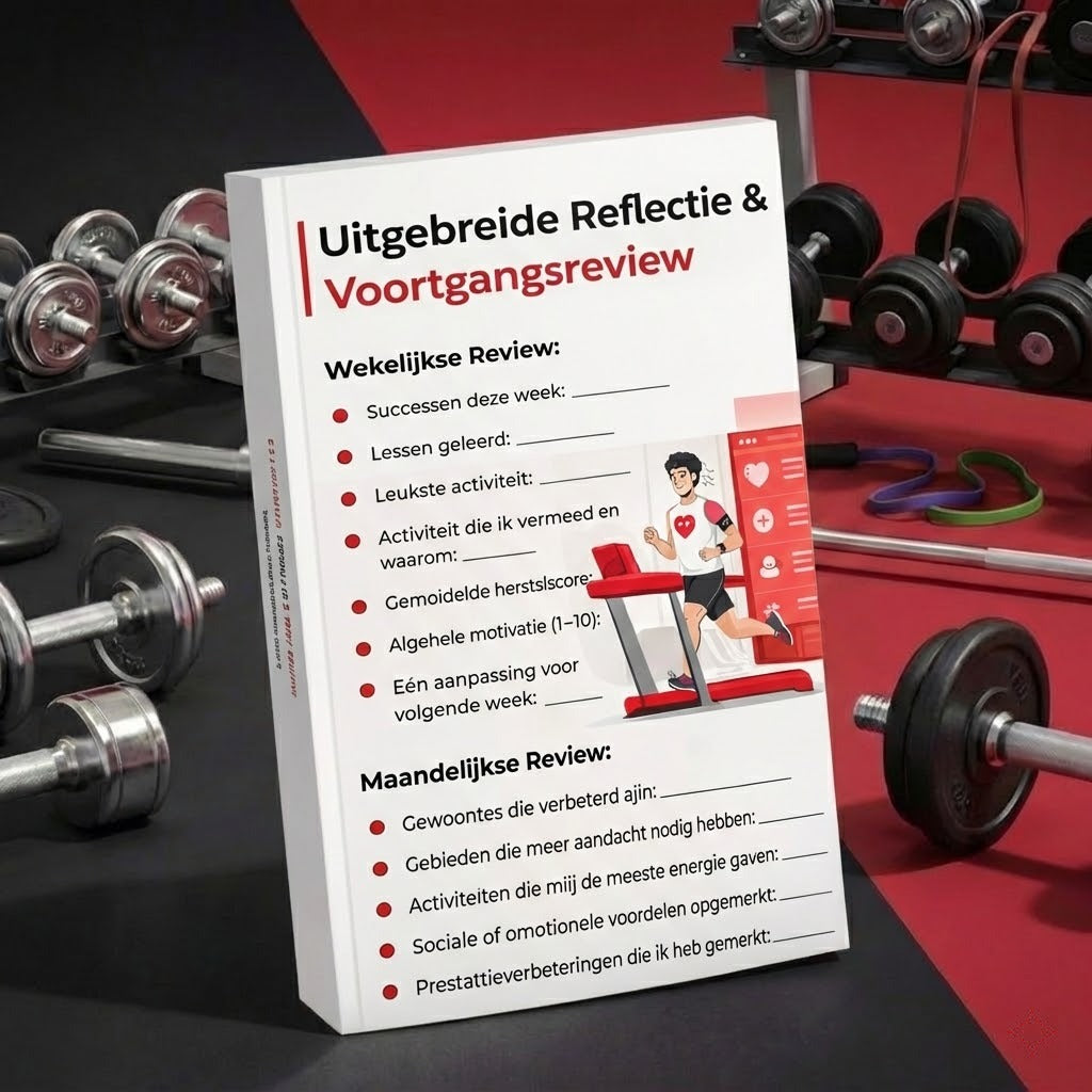 Level 2 Fitness E-book